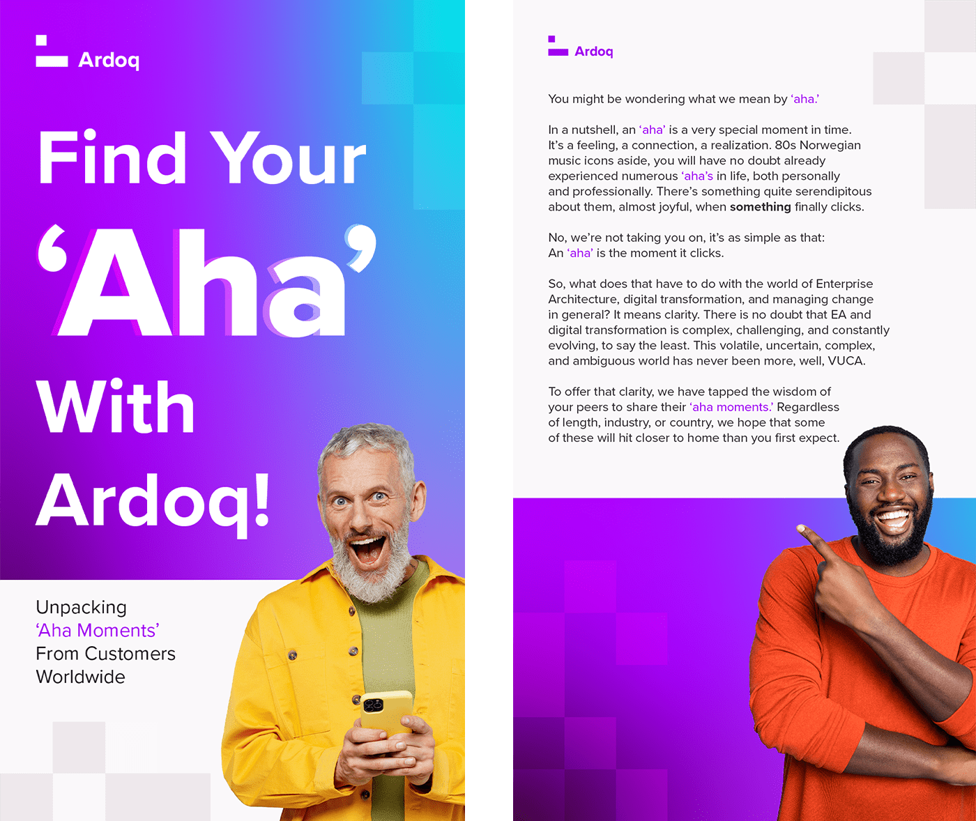 Ardoq Affinity Partner Directory - Best Landscape Designs in Ultra HD